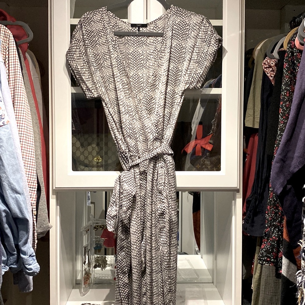 Tart jumpsuit